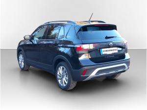 Volkswagen T-Cross Energy 1.5 TSI 150 PS DSG *LED*NAV*AHK*KAMERA*GANZJAHRESREIFEN*37.515€
