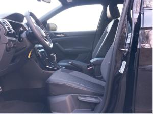 Volkswagen T-Cross Energy 1.5 TSI 150 PS DSG *LED*NAV*AHK*KAMERA*GANZJAHRESREIFEN*37.515€