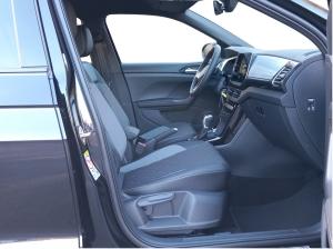 Volkswagen T-Cross Energy 1.5 TSI 150 PS DSG *LED*NAV*AHK*KAMERA*GANZJAHRESREIFEN*37.515€