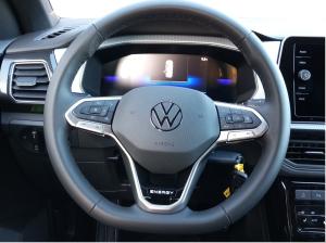 Volkswagen T-Cross Energy 1.5 TSI 150 PS DSG *LED*NAV*AHK*KAMERA*GANZJAHRESREIFEN*37.515€