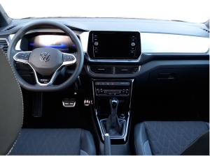 Volkswagen T-Cross Energy 1.5 TSI 150 PS DSG *LED*NAV*AHK*KAMERA*GANZJAHRESREIFEN*37.515€