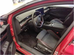 Volkswagen ID.7 Tourer GTX 4M +CCS+WÄRMEPUMPE+AHK+360°+DCC+