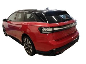 Volkswagen ID.7 Tourer GTX 4M +CCS+WÄRMEPUMPE+AHK+360°+DCC+