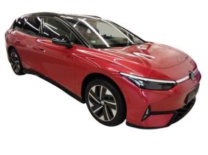 Volkswagen ID.7 Tourer GTX 4M +CCS+WÄRMEPUMPE+AHK+360°+DCC+