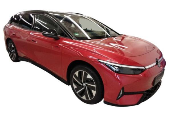 Volkswagen ID.7 Tourer GTX 4M +CCS+WÄRMEPUMPE+AHK+360°+DCC+