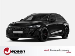 Audi A5 Avant e-hybrid qu. S tr. Matrix 19 AHK 360