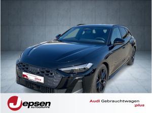 Audi A5 Avant e-hybrid qu. S tr. Matrix 19 AHK 360