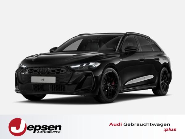 Audi A5 Avant e-hybrid qu. S tr. Matrix 19 AHK 360