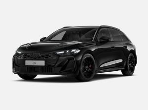 Audi A5 Avant e-hybrid qu. S tr. Matrix 19 AHK 360