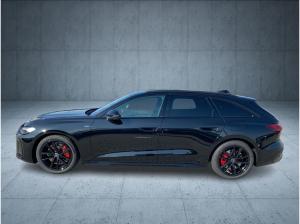 Audi A5 Avant e-hybrid qu. S tr. Matrix 19 AHK 360