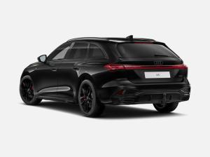 Audi A5 Avant e-hybrid qu. S tr. Matrix 19 AHK 360