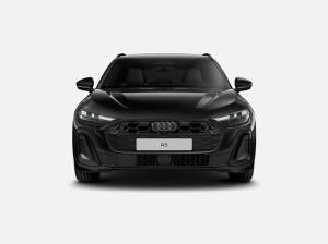Audi A5 Avant e-hybrid qu. S tr. Matrix 19 AHK 360