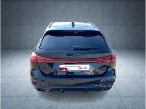 Audi A5 Avant e-hybrid qu. S tr. Matrix 19 AHK 360
