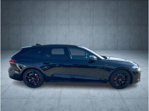 Audi A5 Avant e-hybrid qu. S tr. Matrix 19 AHK 360