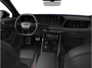 Audi A5 Avant e-hybrid qu. S tr. Matrix 19 AHK 360