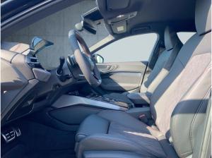 Audi A5 Avant e-hybrid qu. S tr. Matrix 19 AHK 360