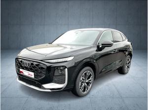 Audi Q3 Sportback e-hybrid S tr. LED 19 FLA Cam ParkA