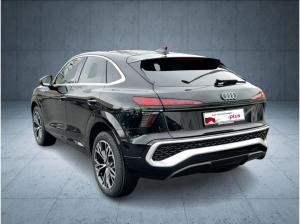 Audi Q3 Sportback e-hybrid S tr. LED 19 FLA Cam ParkA