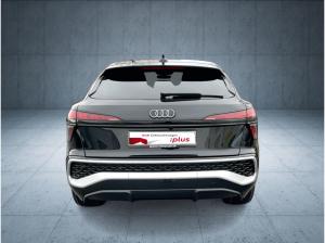 Audi Q3 Sportback e-hybrid S tr. LED 19 FLA Cam ParkA