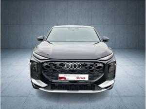 Audi Q3 Sportback e-hybrid S tr. LED 19 FLA Cam ParkA