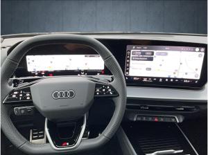 Audi Q3 Sportback e-hybrid S tr. LED 19 FLA Cam ParkA