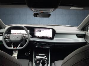 Audi Q3 Sportback e-hybrid S tr. LED 19 FLA Cam ParkA