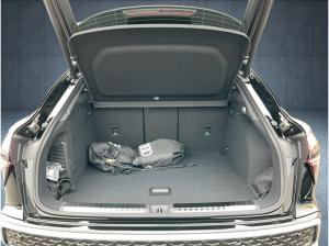 Audi Q3 Sportback e-hybrid S tr. LED 19 FLA Cam ParkA