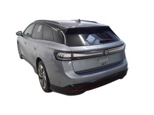 Volkswagen ID.7 Tourer Pro +CCS+WÄRMEPUMPE+AHK+360°+MASSAGE+