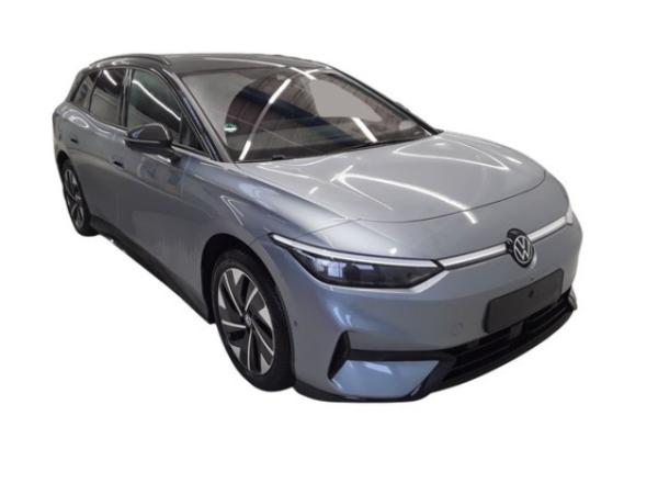 Volkswagen ID.7 Tourer Pro +CCS+WÄRMEPUMPE+AHK+360°+MASSAGE+