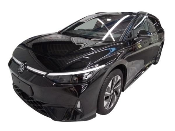 Volkswagen ID.7 Tourer GTX +CCS+WÄRMEPUMPE+AHK+360°+MASSAGE+