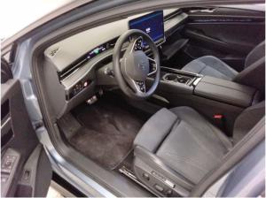 Volkswagen ID.7 Tourer Pro +CCS+WÄRMEPUMPE+AHK+360°+MASSAGE+