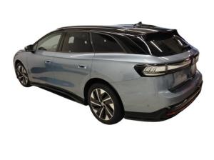 Volkswagen ID.7 Tourer Pro +CCS+WÄRMEPUMPE+AHK+360°+MASSAGE+
