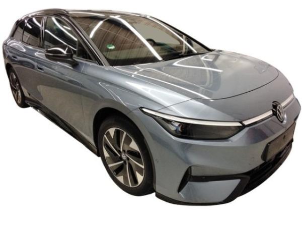 Volkswagen ID.7 Tourer Pro +CCS+WÄRMEPUMPE+AHK+360°+MASSAGE+