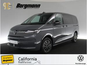 Volkswagen Multivan Goal lang