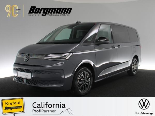 Volkswagen Multivan Goal lang