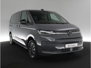 Volkswagen Multivan Goal lang
