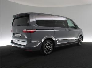 Volkswagen Multivan Goal lang