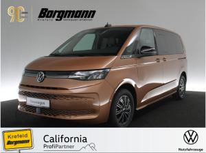 Volkswagen Multivan Life