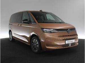 Volkswagen Multivan Life