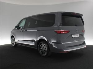 Volkswagen Multivan Goal lang