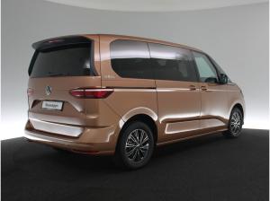 Volkswagen Multivan Life