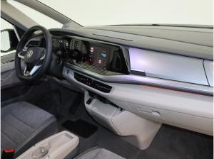 Volkswagen Multivan Goal lang