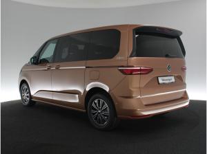Volkswagen Multivan Life