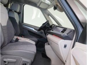 Volkswagen Multivan Goal lang