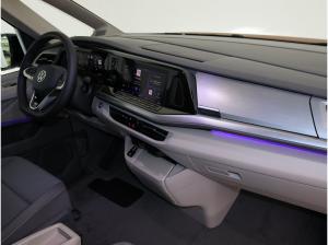 Volkswagen Multivan Life