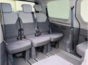 Volkswagen Multivan Goal lang