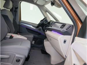 Volkswagen Multivan Life