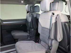 Volkswagen Multivan Goal lang
