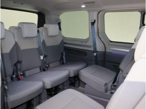 Volkswagen Multivan Life