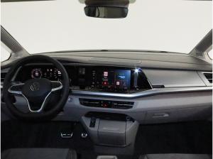 Volkswagen Multivan Goal lang